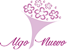 algo nuevo bodas sevilla logo